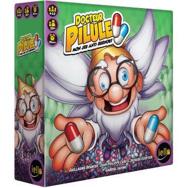 Docteur Pilule