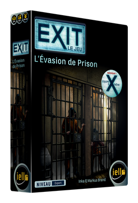 Exit - Evasion de Prison