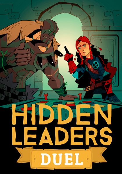 Hidden Leaders - Duel