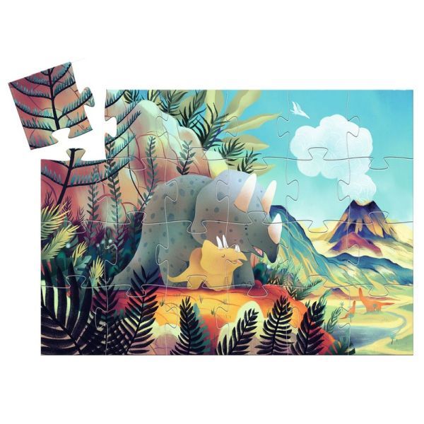 PZ24 Téo le dino