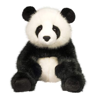 Emmett panda - Peluche