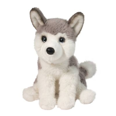 Flurrie husky soft