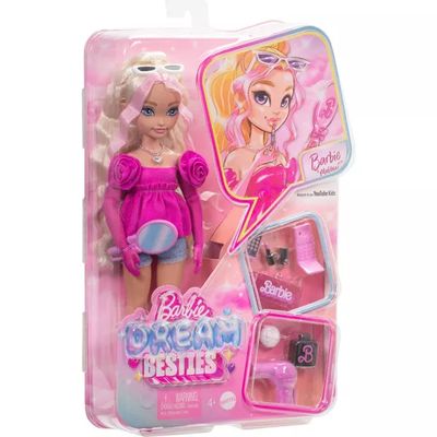 Barbie Dream Besties Malibu