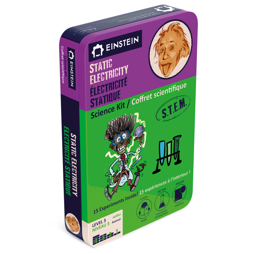 Electricité statique