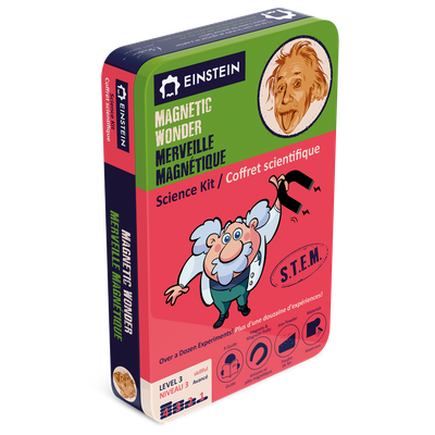 Merveille magnétique