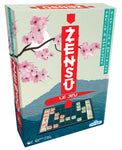 Zensu