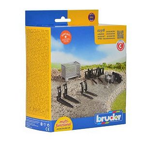 Accessoires pour lift