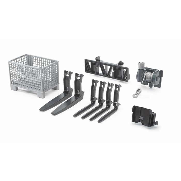 Accessoires pour lift