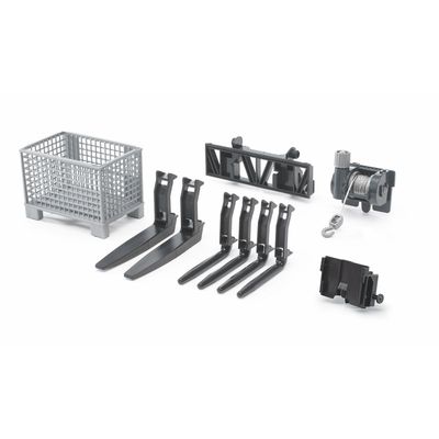 Accessoires pour lift