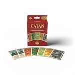Catan - Base Cards (6th)