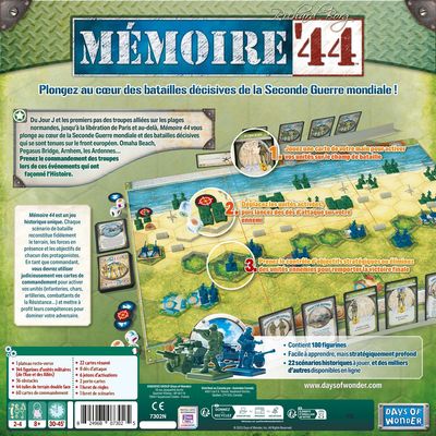 Mémoire '44