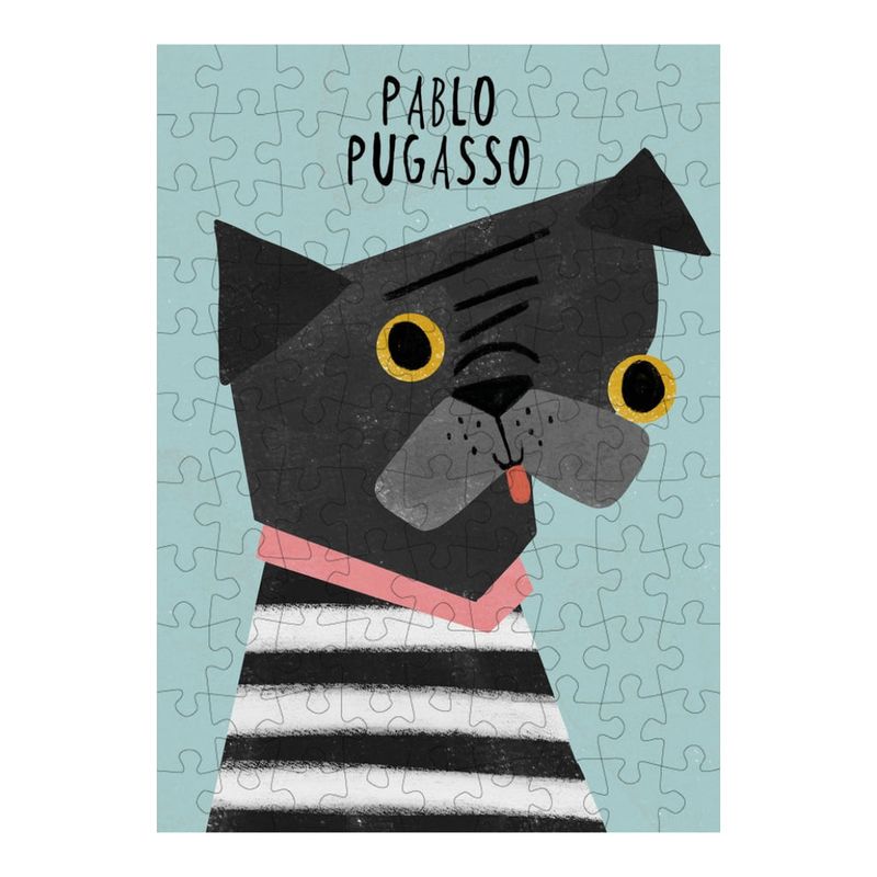 PZ99 Pablo Pugasso