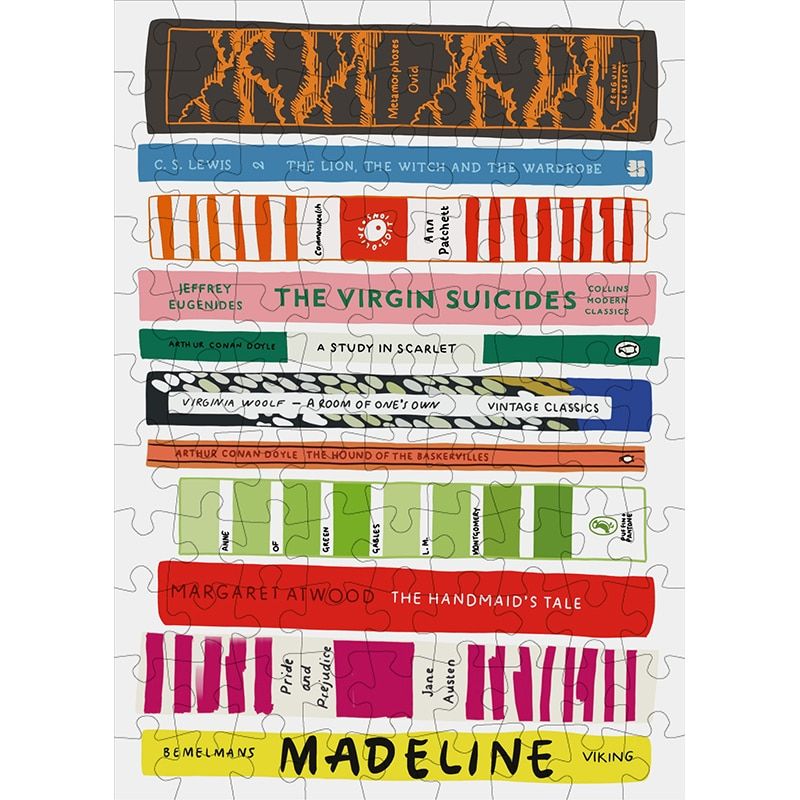 PZ99 Classic Books