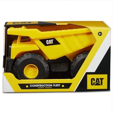 CAT Dump Truck