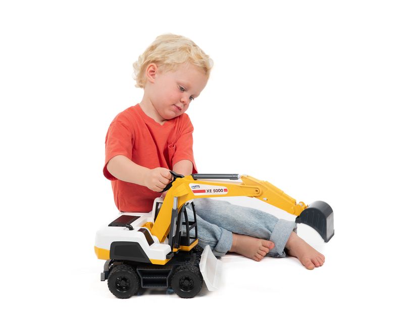 ROADMAX Excavator