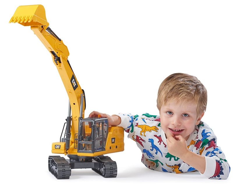 CAT Excavator