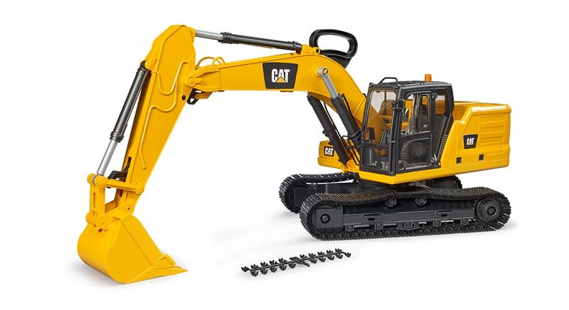CAT Excavator