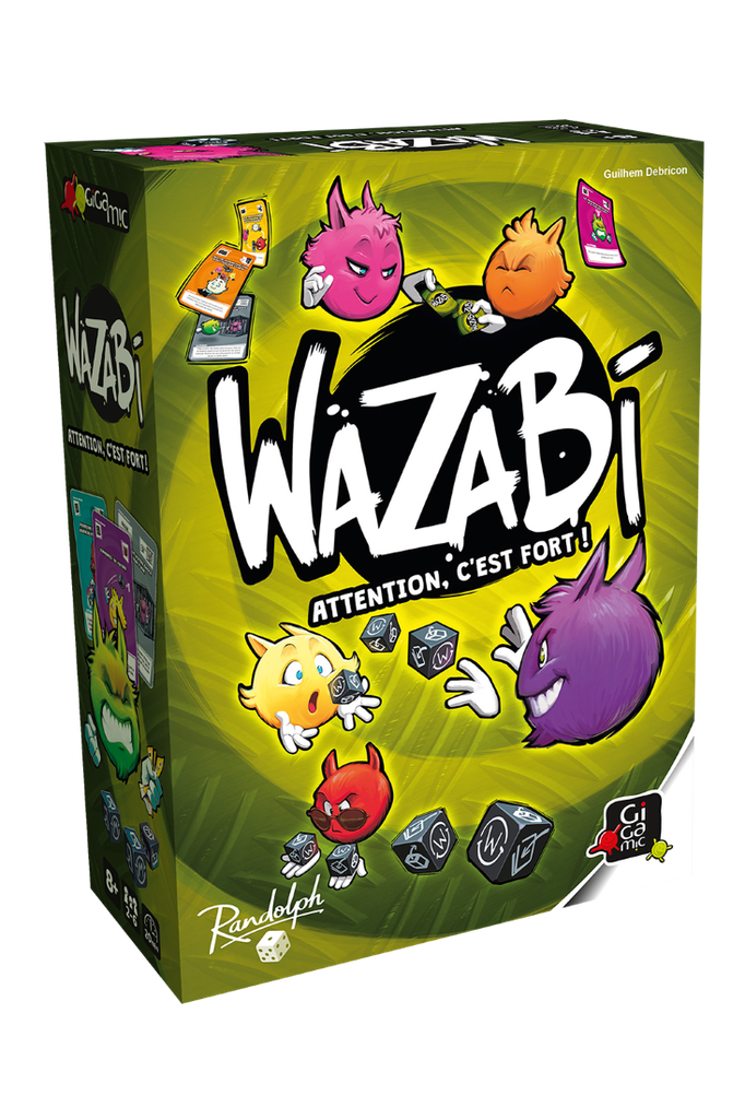 Wazabi