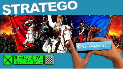 Stratego classic