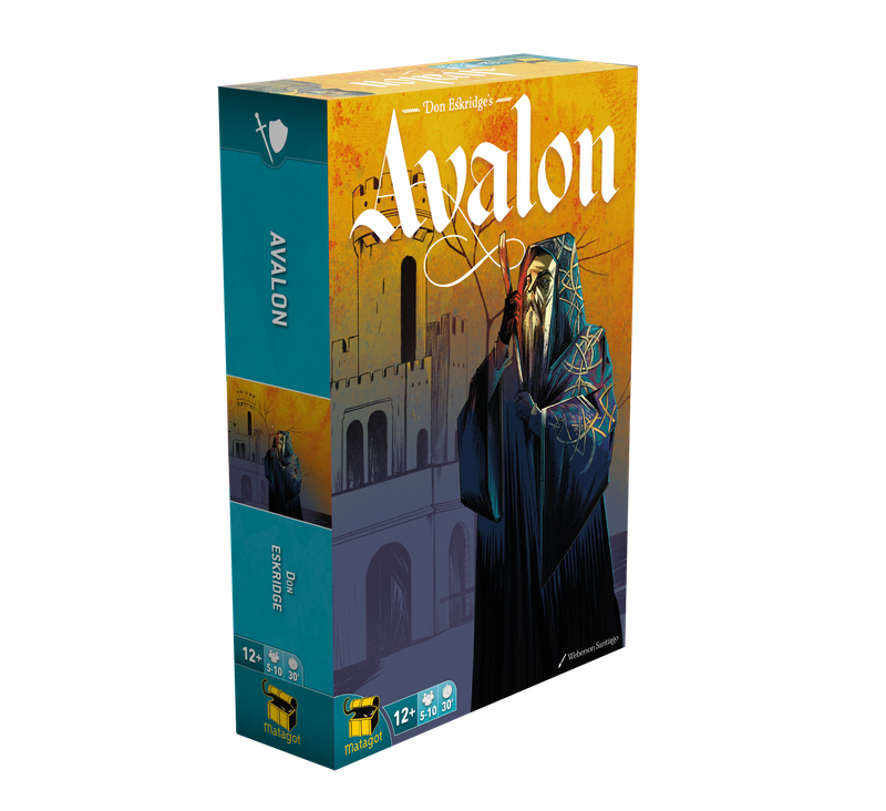 Avalon