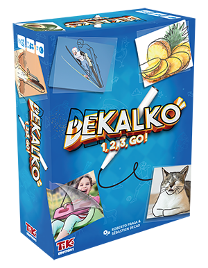 Dekalko
