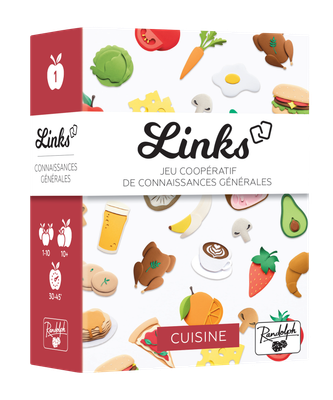 Linkto - Cuisine
