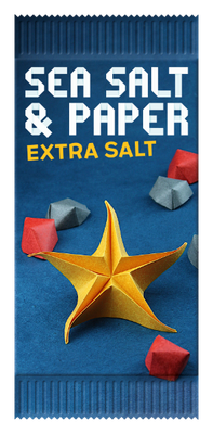 Sea Salt &amp; Paper - Extra Salt