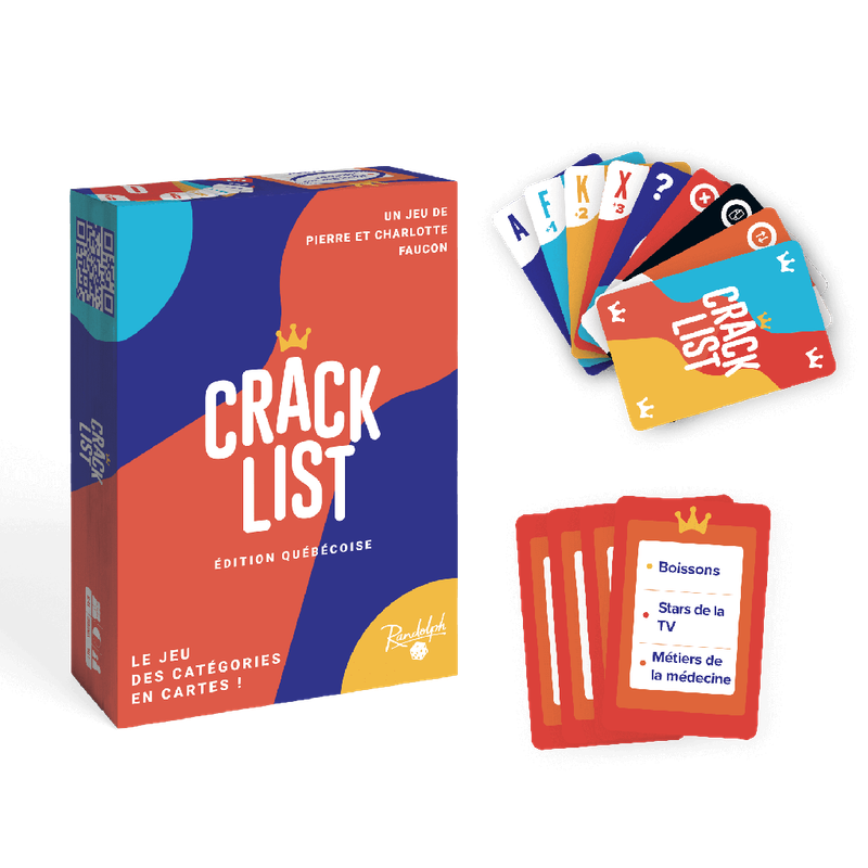 Crack List