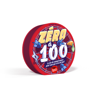 Zéro à 100