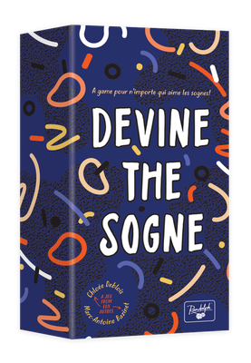 Devine the sogne