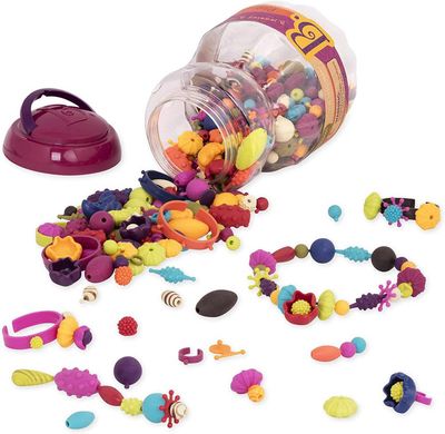 Perles B. POP-ARTY! 500