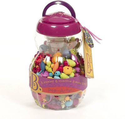 Perles B. POP-ARTY! 500