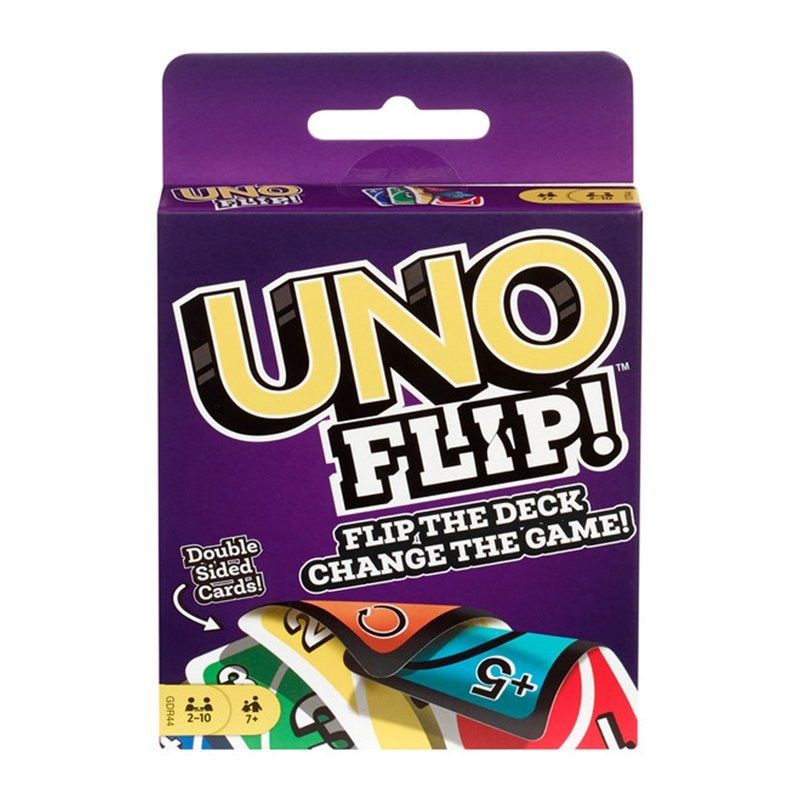 Uno Flip!