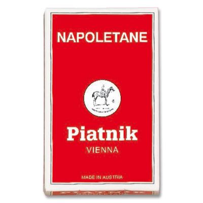 Cartes Napolitaine