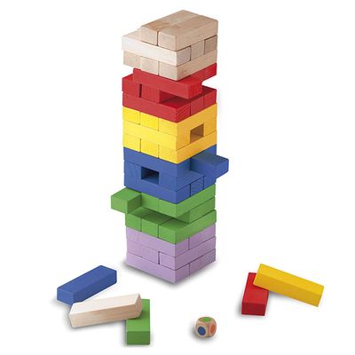 BLOCK &amp; BLOCK