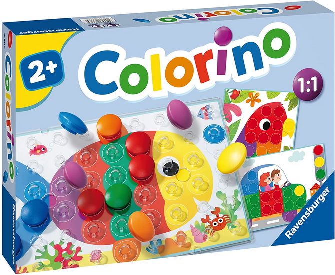 Colorino fr