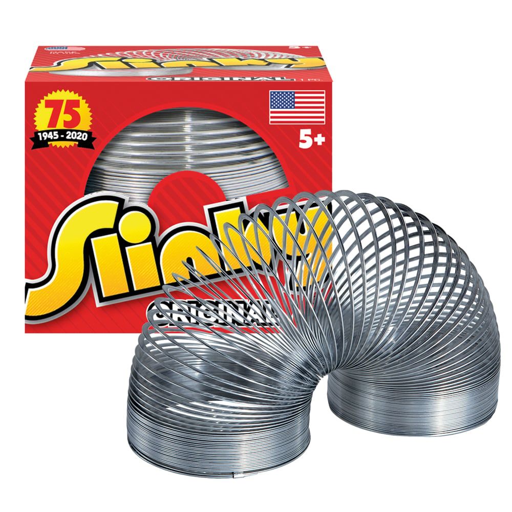 Slinky Original
