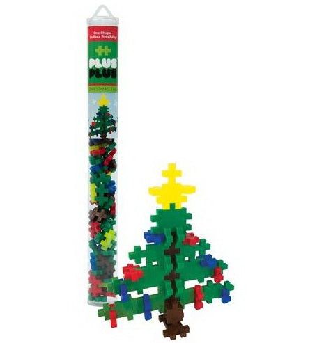 Tube Sapin Noel 70pcs