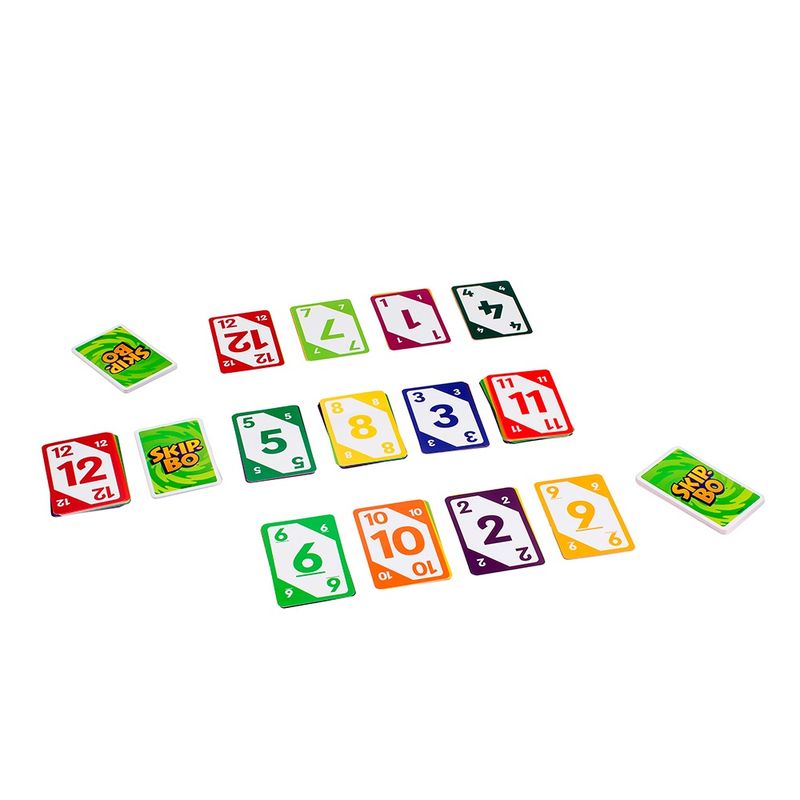 Skip-Bo