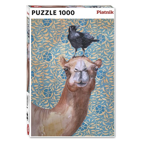 PZ1000 Friends for Life, Lewis