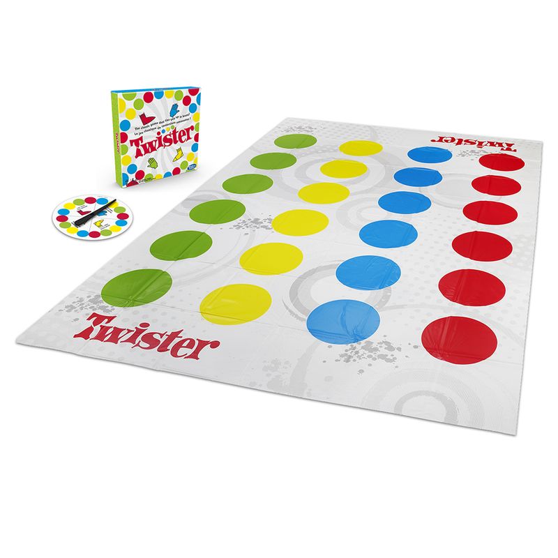 Twister (Refresh)