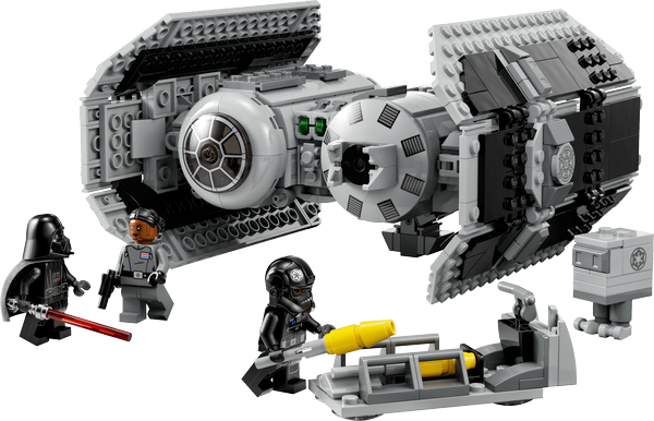 Lego Star Wars 75347 Tie Bomber