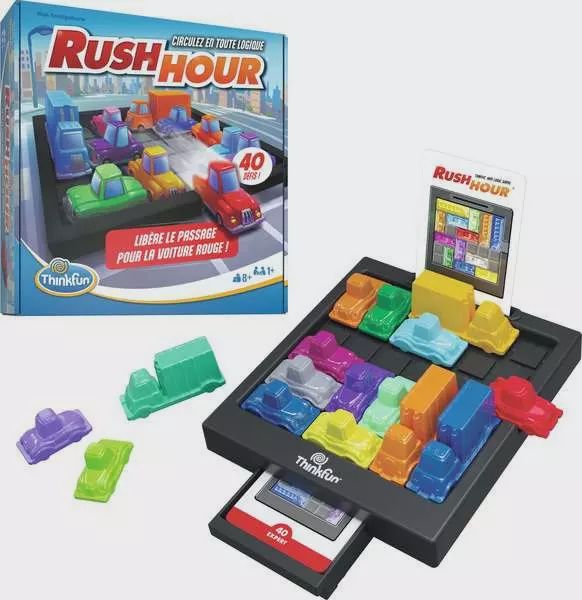 Rush Hour