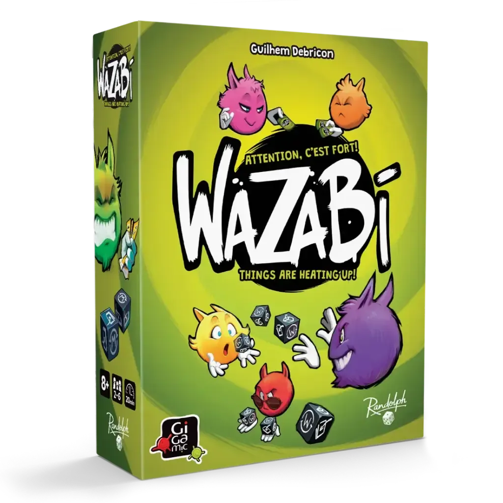 Wazabi (BIL)