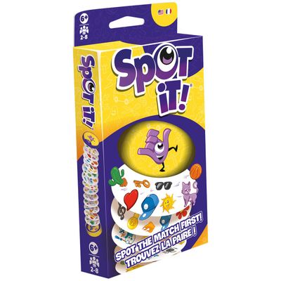 Spot it! Classic