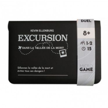 Excursion / Micro Game