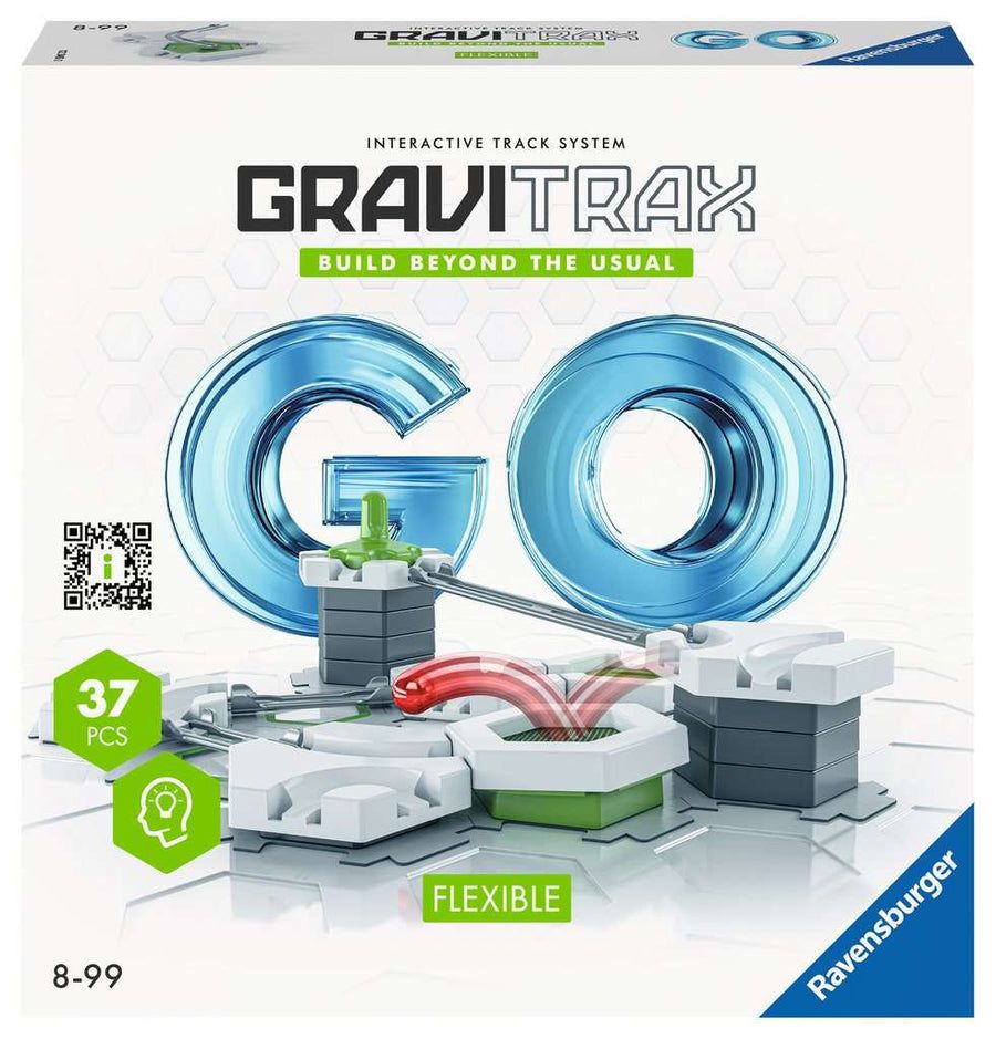 Gravitrax GO Flexible