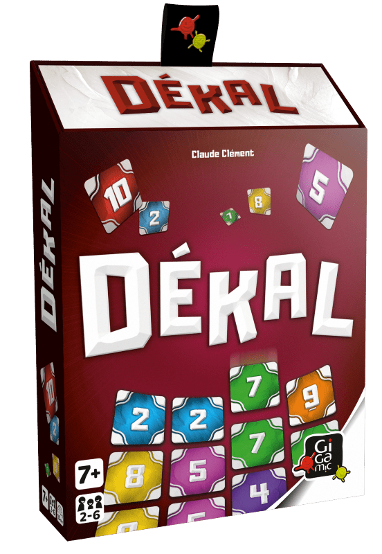 Dekal