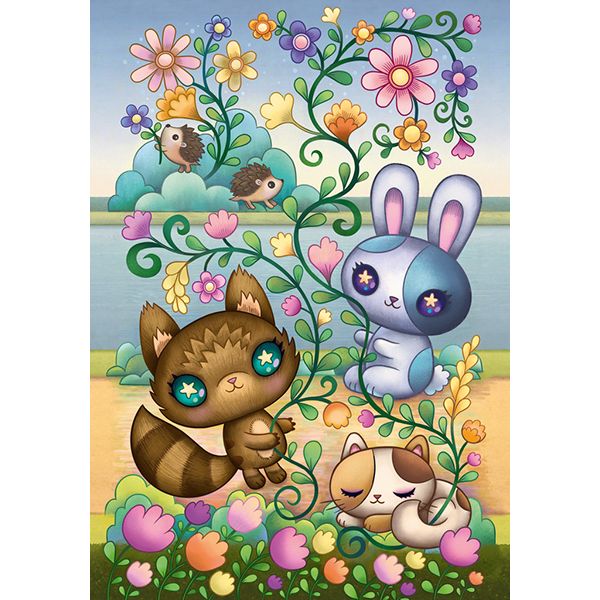 PZ500 With Jeremiah Ketner, Take a trip!
