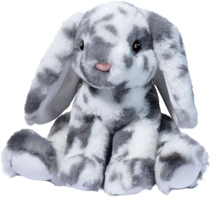 Bouncie Spotted Bunny Soft